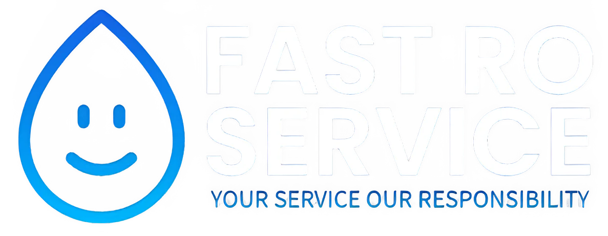 fast ro service logo