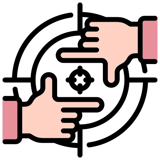 vision icon