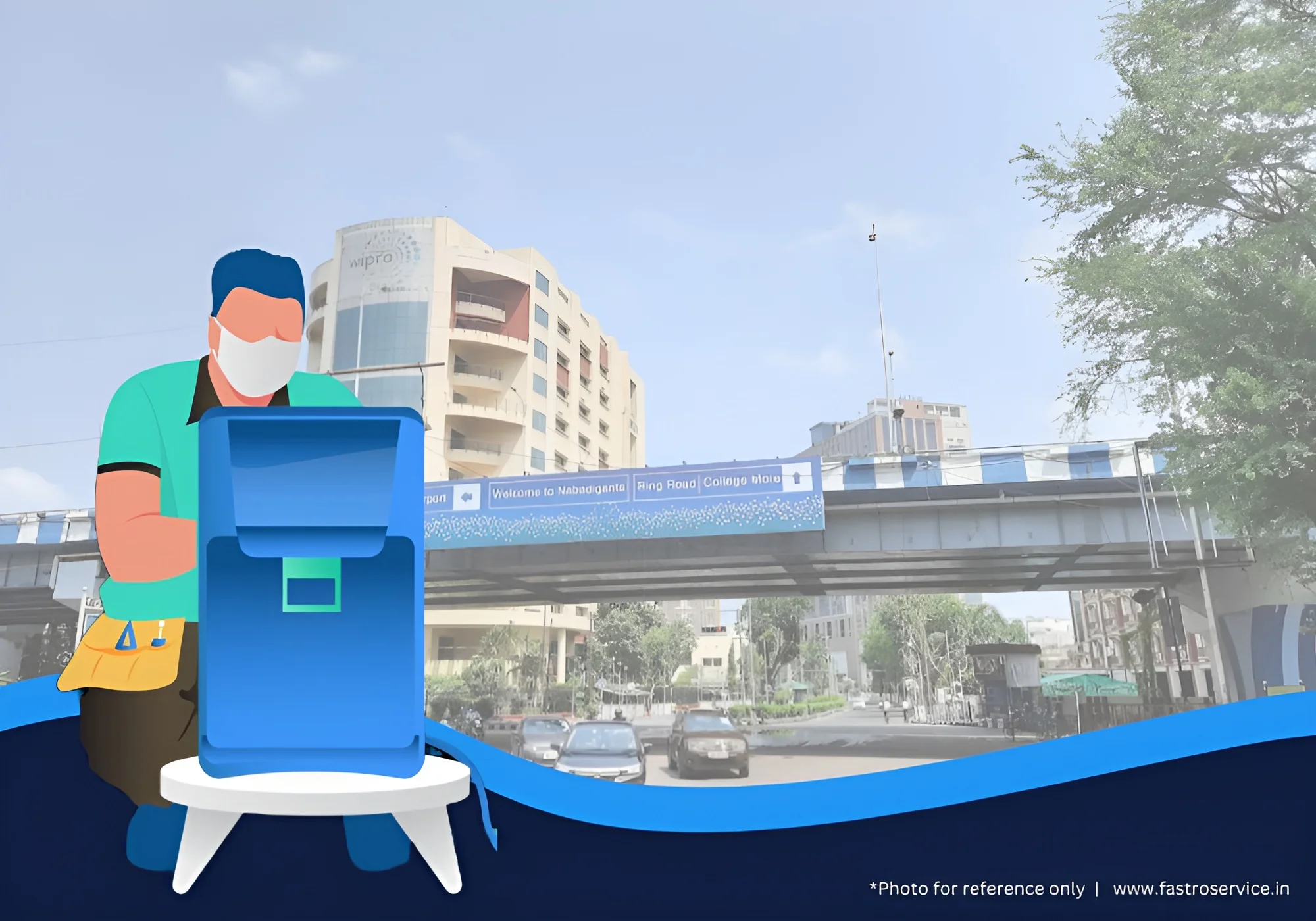 ro service salt lake