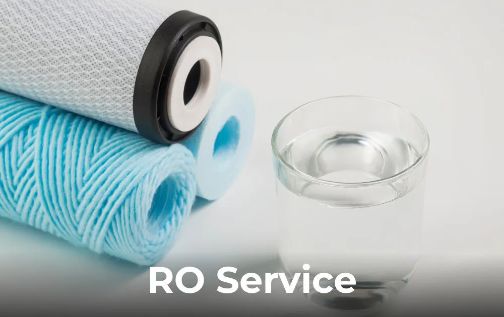 ro service