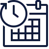 schedule icon