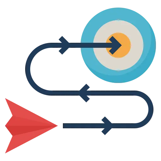 mission icon